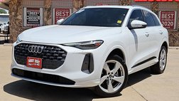 2025 Audi Q5 quattro Premium Plus TFSI