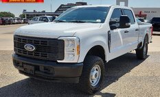 2023 Ford Super Duty F-250 XL