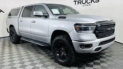 2020 Ram Ram Pickup 1500 Lone Star