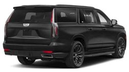 2023 Cadillac Escalade ESV Sport Platinum