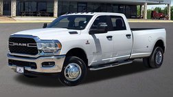 2024 Ram Ram Pickup 3500 Big Horn