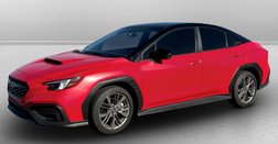 2022 Subaru WRX Base