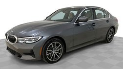 2020 BMW 3 Series 330i xDrive