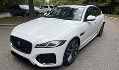 2024 Jaguar XF P250 R-Dynamic SE