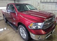 2018 Ram Ram Pickup 1500 Big Horn