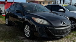 2010 Mazda MAZDA3 i Touring