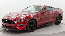 2020 Ford Mustang GT