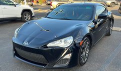 2016 Scion FR-S Release Series 2.0
