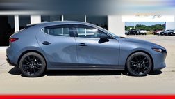 2021 Mazda MAZDA3 Premium