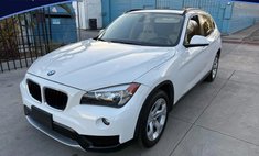 2014 BMW X1 sDrive28i