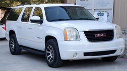 2011 GMC Yukon XL SLT