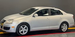 2010 Volkswagen Jetta TDI