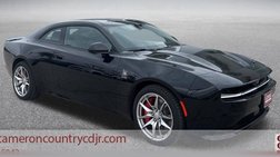 2024 Dodge Charger Daytona Scat Pack