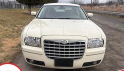 2008 Chrysler 300 Touring