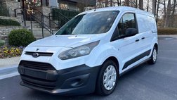 2014 Ford Transit Connect XL