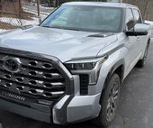 2024 Toyota Tundra Platinum HV