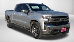 2022 Chevrolet Silverado 1500 Limited LT
