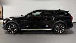2023 Volvo V60 Cross Country B5 Ultimate