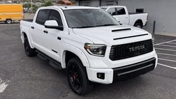 2019 Toyota Tundra TRD Pro