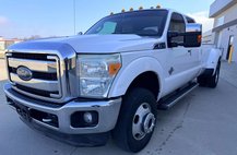 2016 Ford Super Duty F-350 Lariat