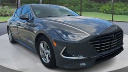2020 Hyundai Sonata SE