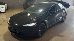 2024 Tesla Model 3 Base