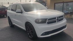 2015 Dodge Durango R/T