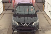 2017 Nissan Rogue Sport SL