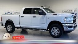2024 Ram Ram Pickup 2500 Big Horn