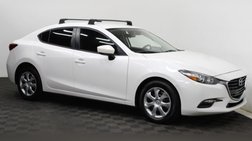 2018 Mazda MAZDA3 Sport