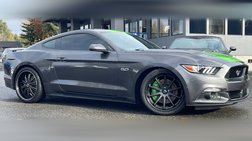 2016 Ford Mustang GT