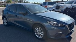 2014 Mazda MAZDA3 i Touring
