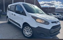 2017 Ford Transit Connect XL