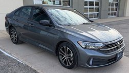 2023 Volkswagen Jetta Sport