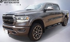 2020 Ram Ram Pickup 1500 Rebel