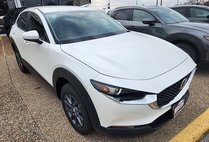 2026 Mazda CX-30 2.5 S