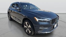 2023 Volvo XC60 Recharge T8 Core Bright Theme