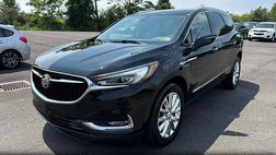 2018 Buick Enclave Premium