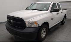 2016 Ram Ram Pickup 1500 Tradesman