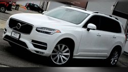 2019 Volvo XC90 T6 Momentum