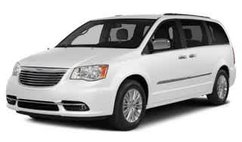 2014 Chrysler Town and Country Touring