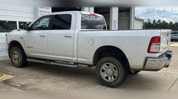 2021 Ram Ram Pickup 2500 Big Horn