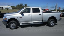 2011 Ram Ram Pickup 2500 SLT