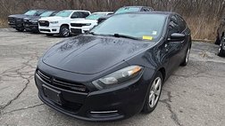 2015 Dodge Dart SXT