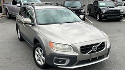 2011 Volvo XC70 3.2