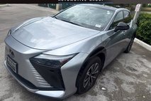 2025 Lexus RZ 450e Premium