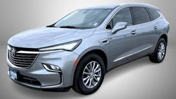 2023 Buick Enclave Premium