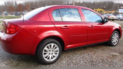 2010 Chevrolet Cobalt LT