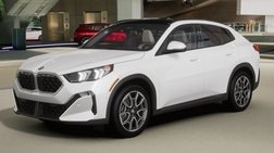 2026 BMW X2 xDrive28i