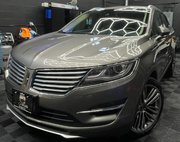 2016 Lincoln MKC Reserve